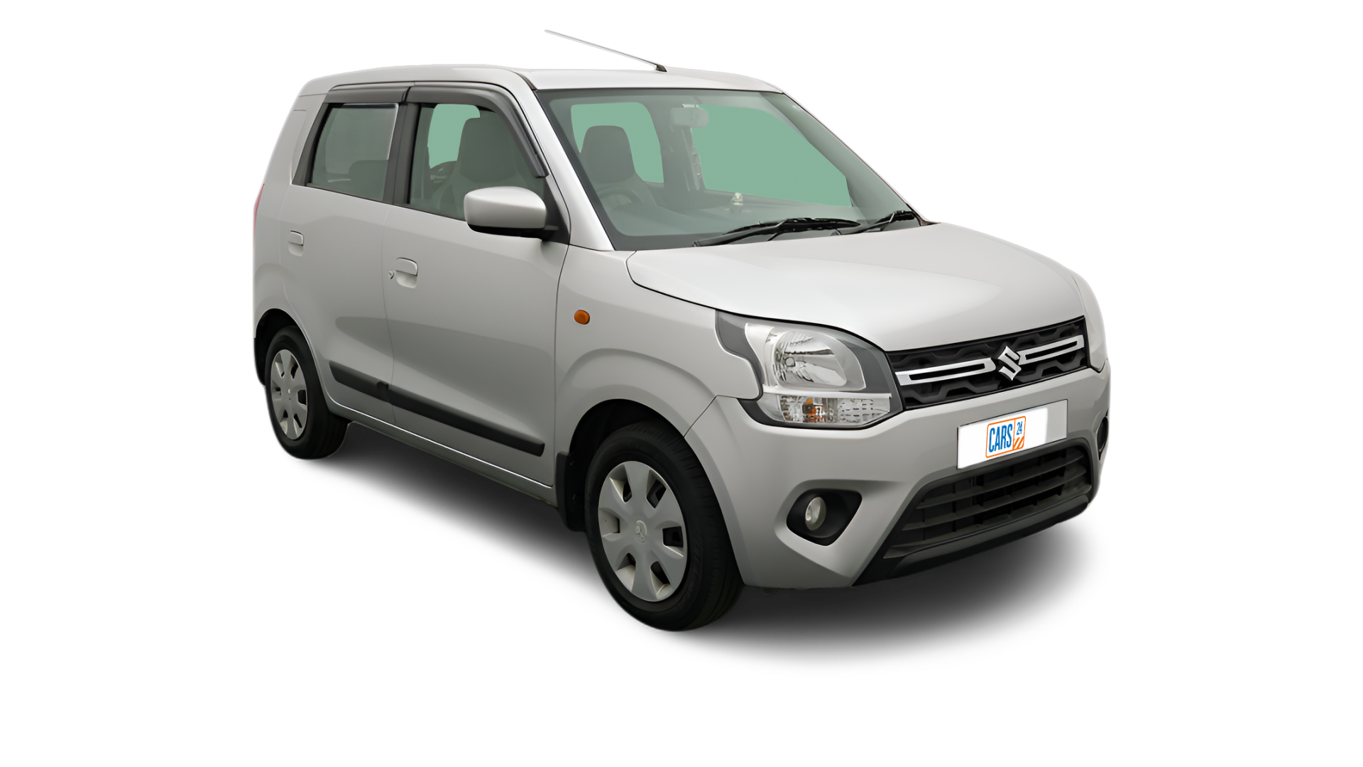 Maruti New Wagon-R-img